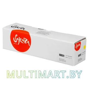 Картридж Sakura Printing SA106R02611